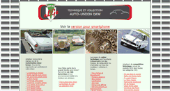 Desktop Screenshot of dkw-elge.com